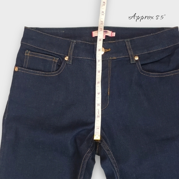 TED Baker London Lowrise Jeans - Picture 11 of 13